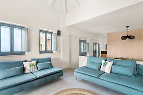 Patio Villas