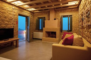 Patio Villas