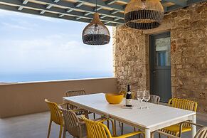 Patio Villas