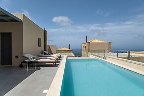 Patio Villas