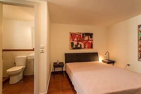 Patio Villas