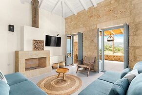 Patio Villas