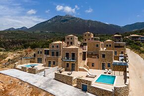 Patio Villas