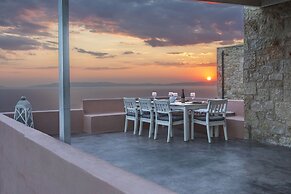 Patio Villas