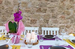 Patio Villas