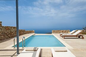 Patio Villas