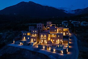 Patio Villas
