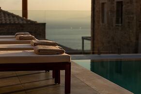 Patio Villas