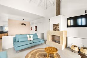 Patio Villas