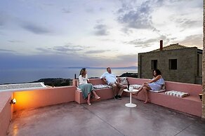 Patio Villas