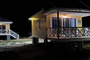 1 Bed Cottage Sleeps 2 - Pet Friendly - Ocean View