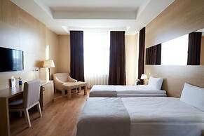 Nobel Hotel