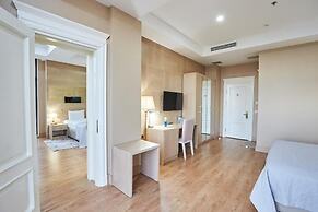 Nobel Hotel