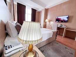 Nobel Hotel