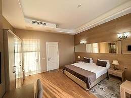 Nobel Hotel