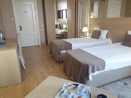 Nobel Hotel