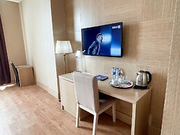 Nobel Hotel