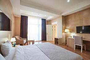 Nobel Hotel