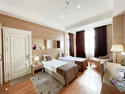 Nobel Hotel