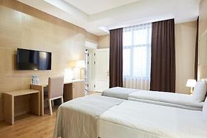 Nobel Hotel