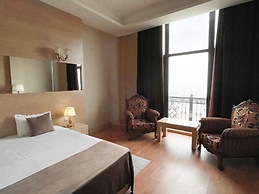 Nobel Hotel