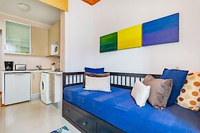 1BR Apartment - Downtown Lisbon - Chiado