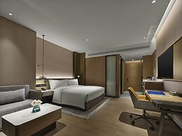 DoubleTree by Hilton Chengdu Riverside - Close to Panda Base and Cheng