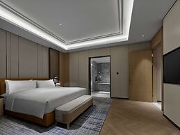 DoubleTree by Hilton Chengdu Riverside - Close to Panda Base and Cheng