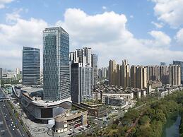 DoubleTree by Hilton Chengdu Riverside - Close to Panda Base and Cheng
