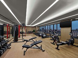 DoubleTree by Hilton Chengdu Riverside - Close to Panda Base and Cheng