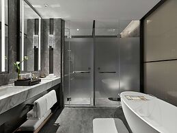 DoubleTree by Hilton Chengdu Riverside - Close to Panda Base and Cheng