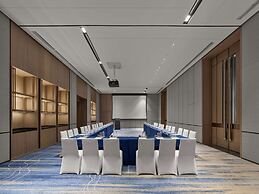 DoubleTree by Hilton Chengdu Riverside - Close to Panda Base and Cheng