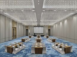 DoubleTree by Hilton Chengdu Riverside - Close to Panda Base and Cheng