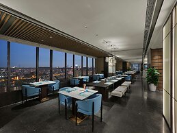 DoubleTree by Hilton Chengdu Riverside - Close to Panda Base and Cheng