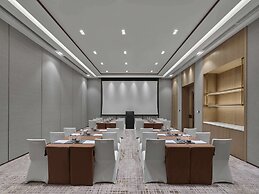DoubleTree by Hilton Chengdu Riverside - Close to Panda Base and Cheng