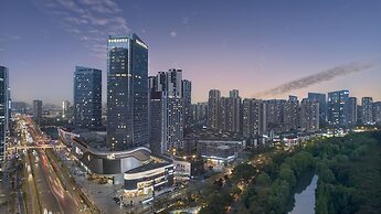 DoubleTree by Hilton Chengdu Riverside - Close to Panda Base and Cheng