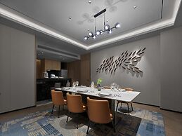 DoubleTree by Hilton Chengdu Riverside - Close to Panda Base and Cheng