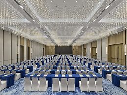 DoubleTree by Hilton Chengdu Riverside - Close to Panda Base and Cheng