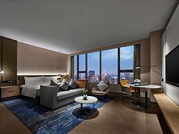 DoubleTree by Hilton Chengdu Riverside - Close to Panda Base and Cheng