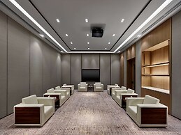DoubleTree by Hilton Chengdu Riverside - Close to Panda Base and Cheng