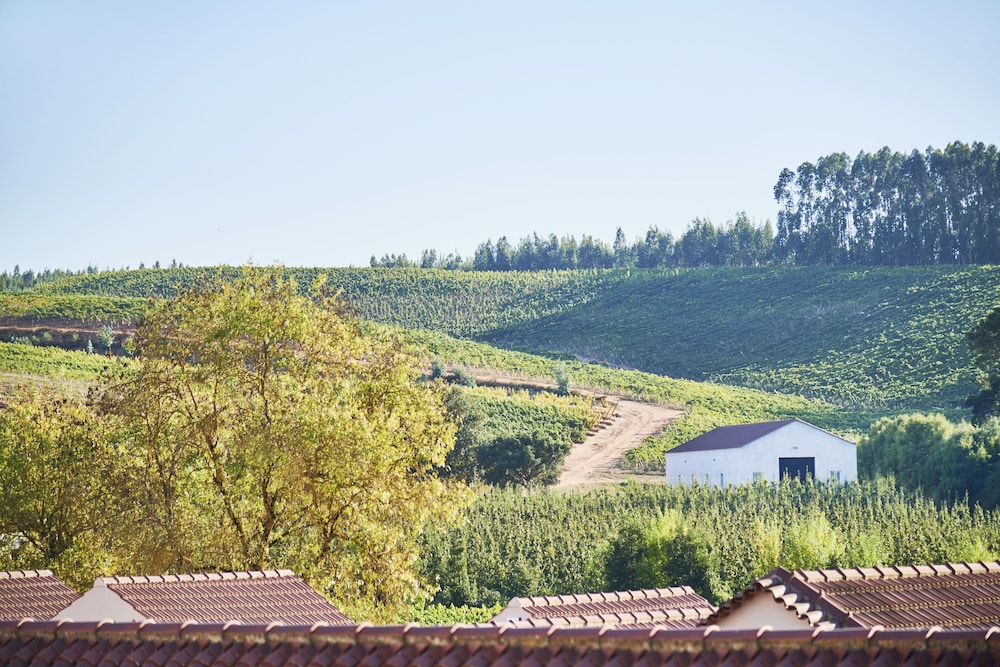 Quinta do Porto Nogueira