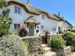 Cajun Cottage