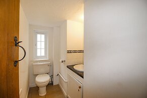 Cajun Cottage