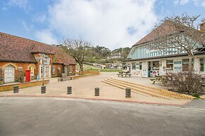 Cajun Cottage