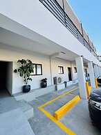 Capital O Hotel Jazuli