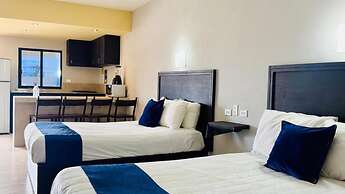 Capital O Hotel Jazuli