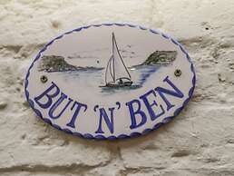 But `n' Ben