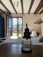 Maison d'hôtes Ourdeaux et gîte Chez Rouchon