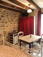 Maison d'hôtes Ourdeaux et gîte Chez Rouchon