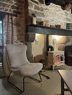 Maison d'hôtes Ourdeaux et gîte Chez Rouchon
